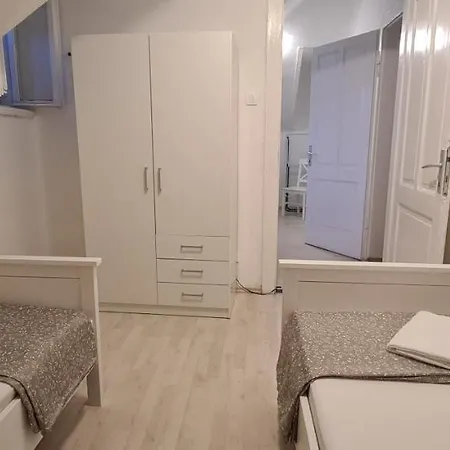Mana 3 Appartement Split