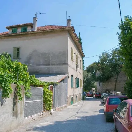 Appartement Mana 3 *