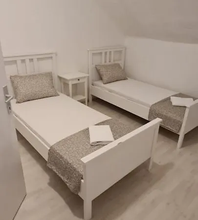 Mana 3 Appartement