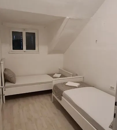 Mana 3 Appartement *