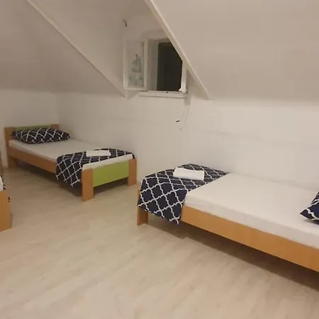 Appartamento Mana 3 Spalato