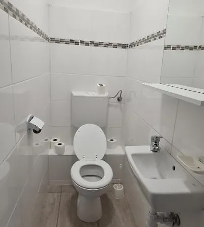 Mana 3 Appartement *