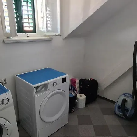 Mana 3 Appartement Split