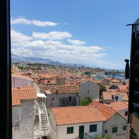 Mana 3 Appartement *