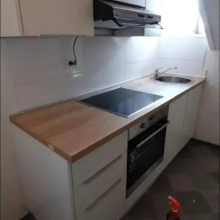 Appartamento Mana 3 *